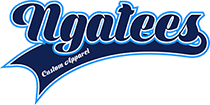 Ngatees Logo